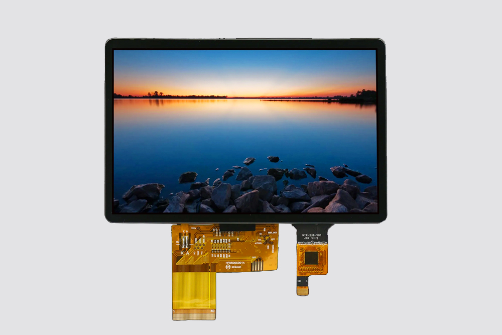 液晶屏的種類(lèi)