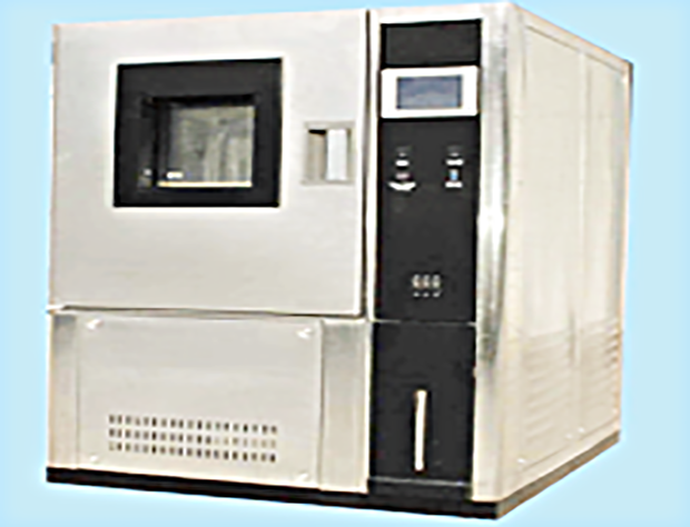 恒溫恒濕實驗機