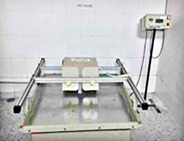 振動試驗機